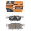 Ford Sin ruido azul pastilla de freno