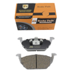 Audi Sin ruido Red Freno Pad